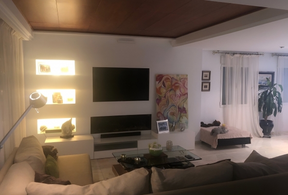 Resale - Villa - Jávea - Balcon al Mar
