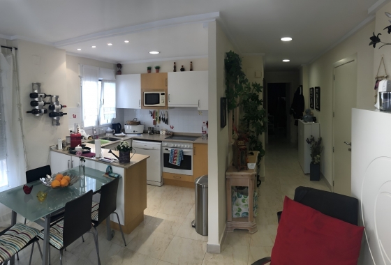 Resale - Villa - Jávea - Balcon al Mar