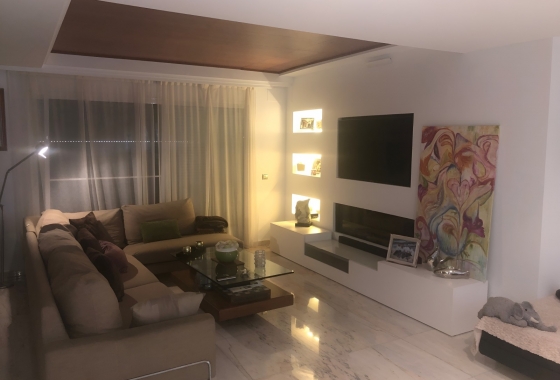 Resale - Villa - Jávea - Balcon al Mar