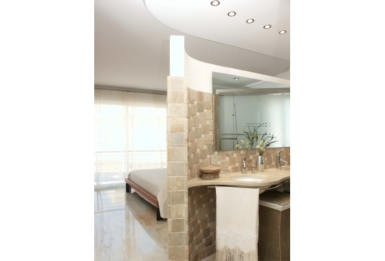 Resale - Villa - Jávea - Balcon al Mar