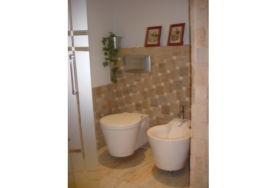 Resale - Villa - Jávea - Balcon al Mar