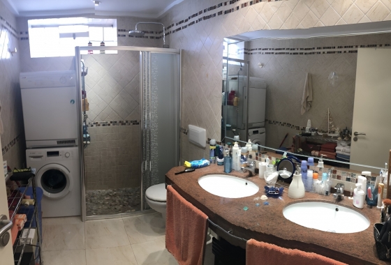 Resale - Villa - Jávea - Balcon al Mar