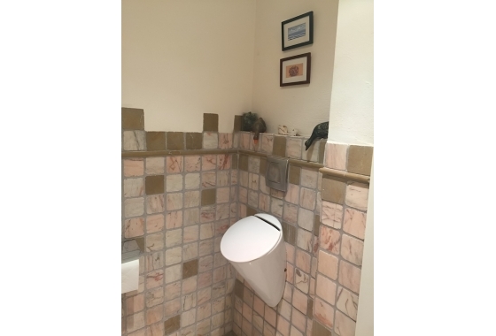 Resale - Villa - Jávea - Balcon al Mar