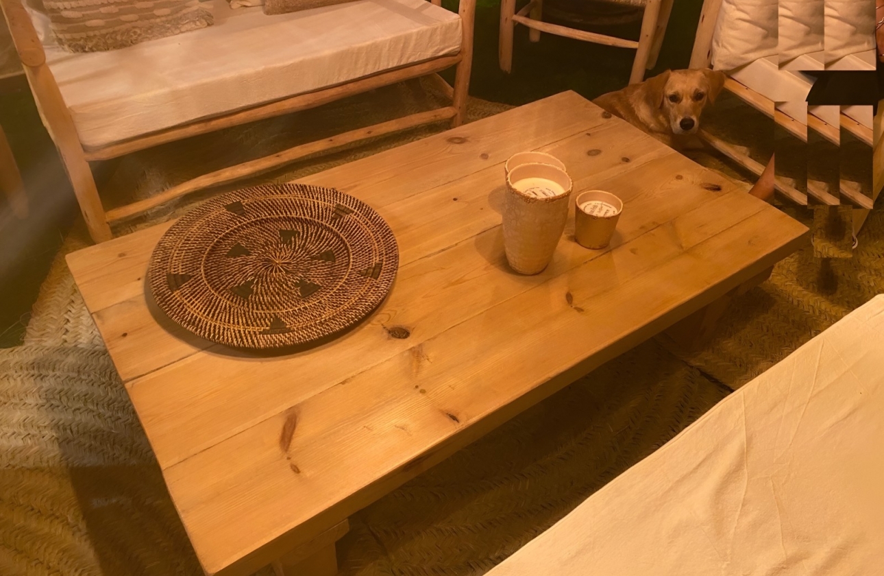 Resale - Villa - Jávea - Balcon al Mar