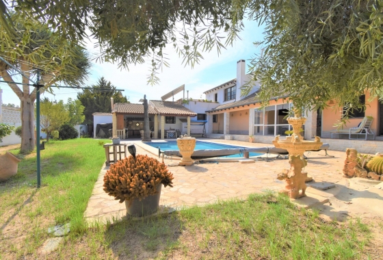 Reventa - Villa - Orihuela Costa - Villamartín
