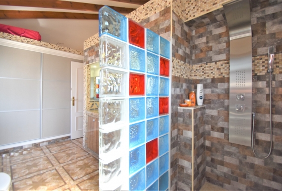 Resale - Villa - Orihuela Costa - Villamartín