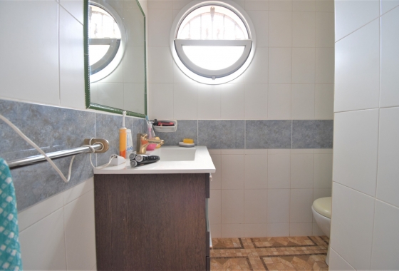 Resale - Villa - Orihuela Costa - Villamartín