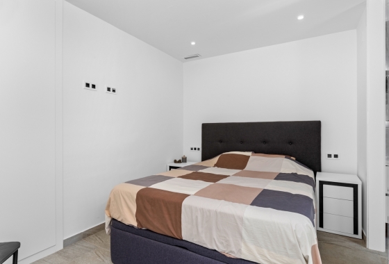 Resale - Villa - San Miguel de Salinas - Costa Blanca