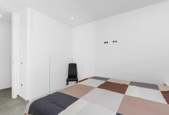 Resale - Villa - San Miguel de Salinas - Costa Blanca