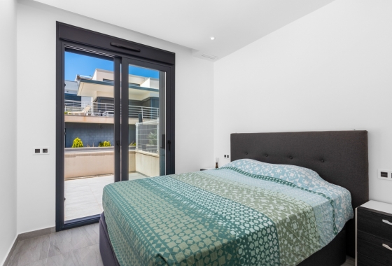 Resale - Villa - San Miguel de Salinas - Costa Blanca