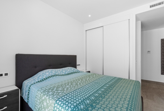 Resale - Villa - San Miguel de Salinas - Costa Blanca