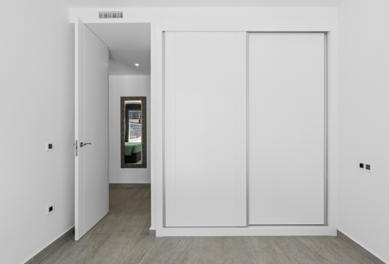 Resale - Villa - San Miguel de Salinas - Costa Blanca