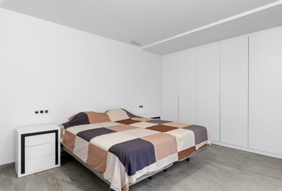 Resale - Villa - San Miguel de Salinas - Costa Blanca