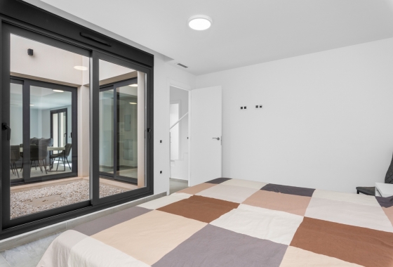 Resale - Villa - San Miguel de Salinas - Costa Blanca