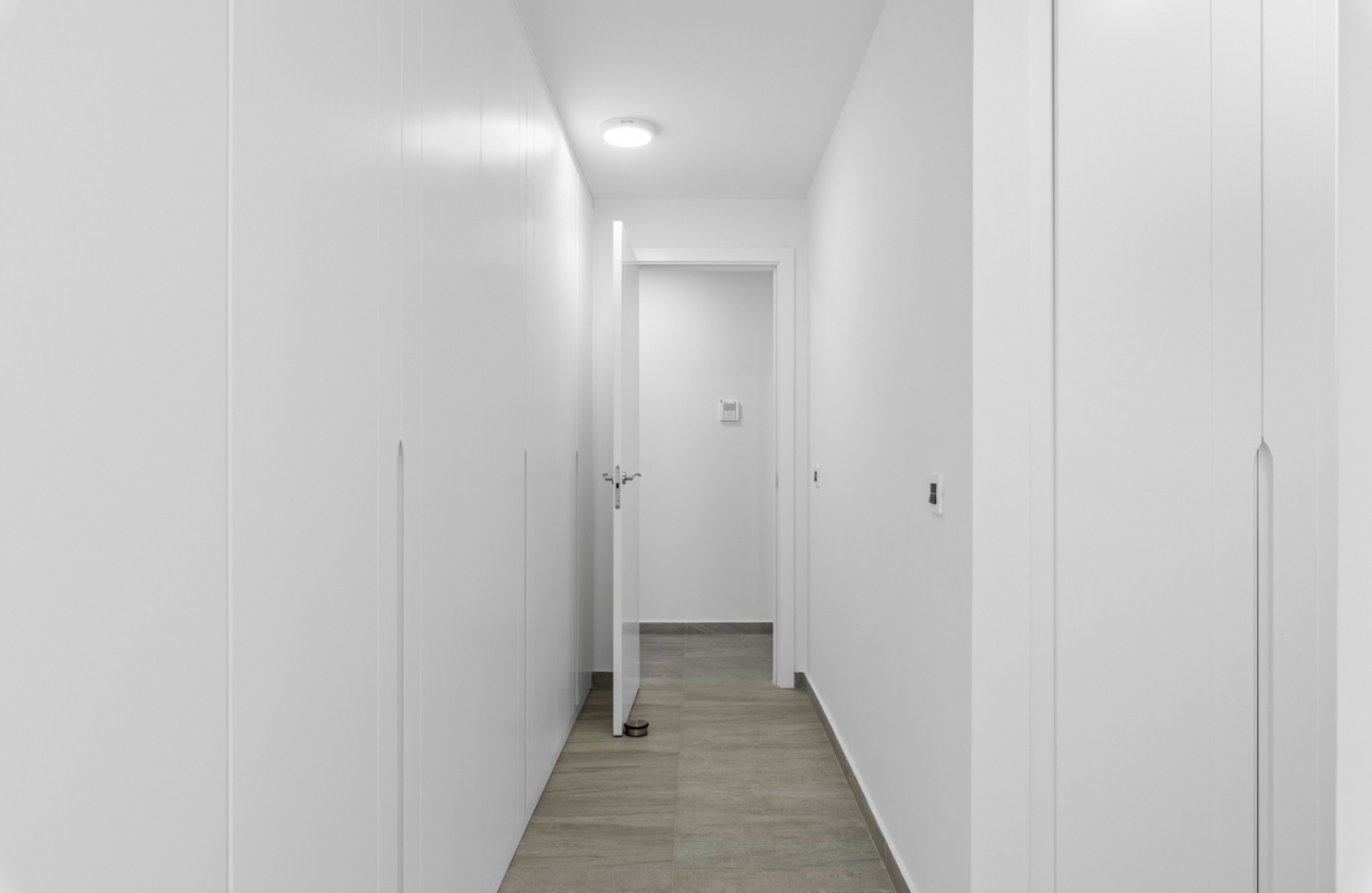 Resale - Villa - San Miguel de Salinas - Costa Blanca