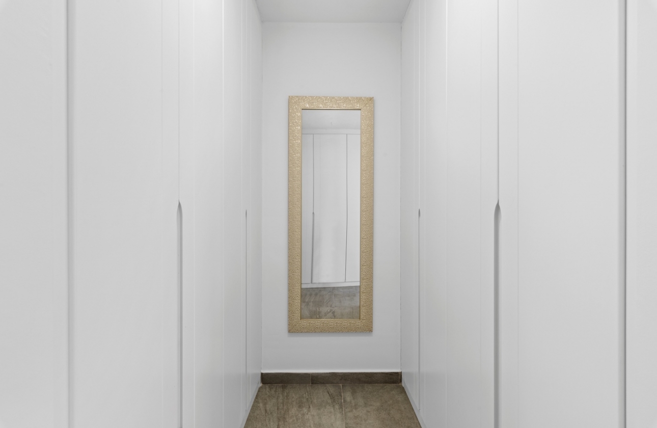 Resale - Villa - San Miguel de Salinas - Costa Blanca