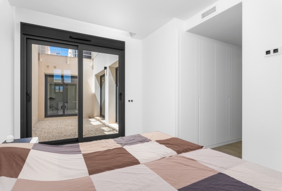 Resale - Villa - San Miguel de Salinas - Costa Blanca