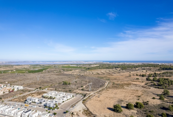 Resale - Villa - San Miguel de Salinas - Costa Blanca