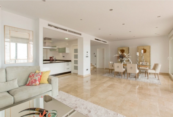 Resale - Villa - Moraira