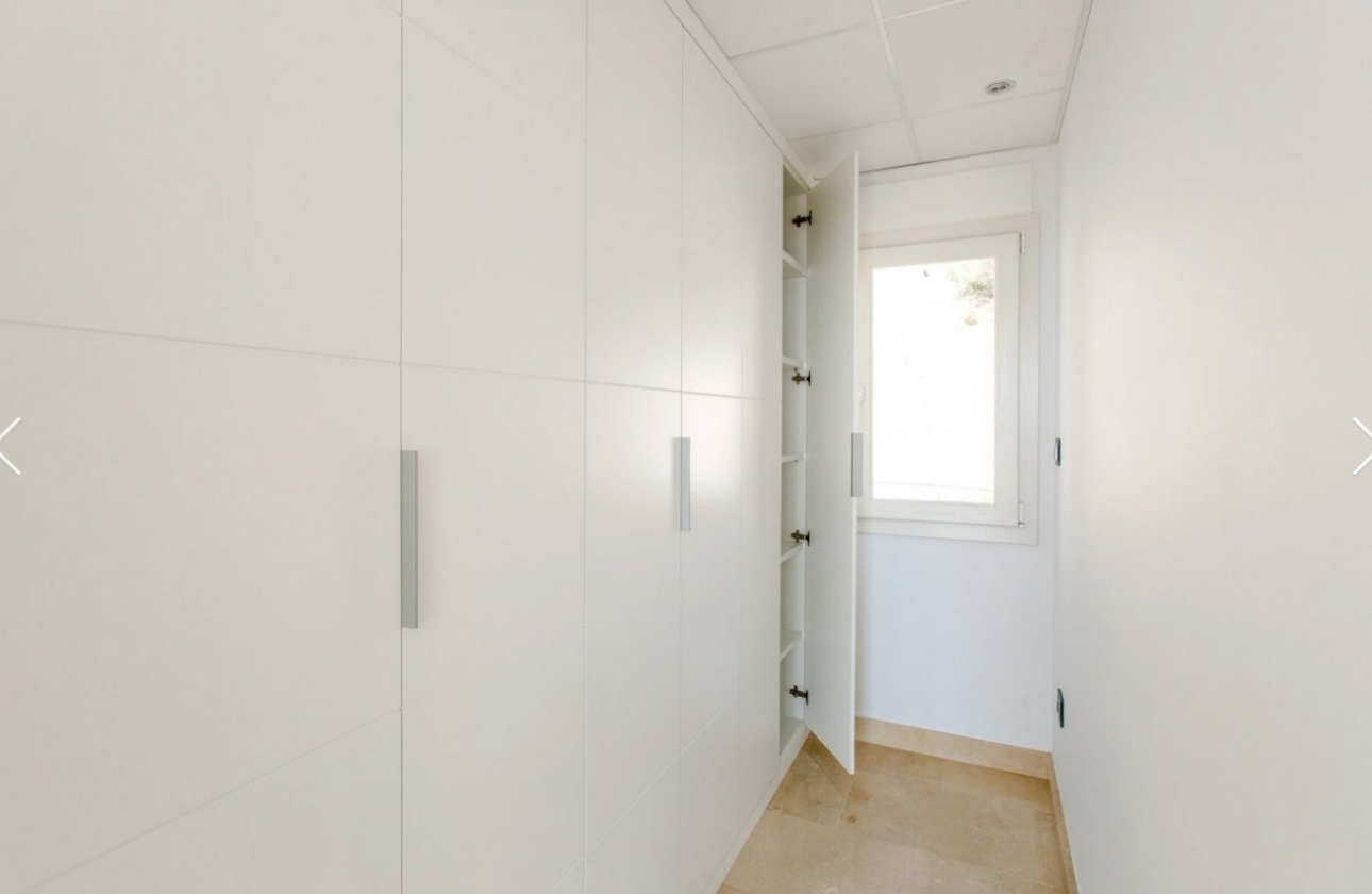 Resale - Villa - Moraira