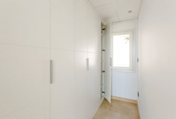 Resale - Villa - Moraira