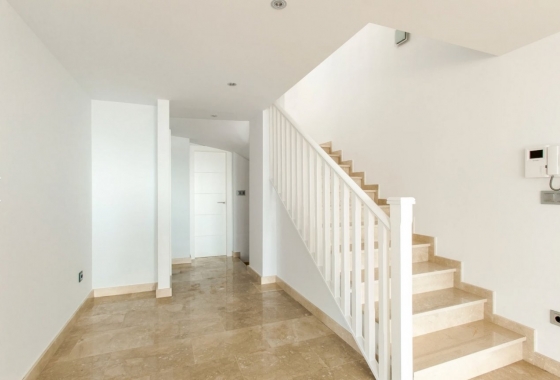 Resale - Villa - Moraira