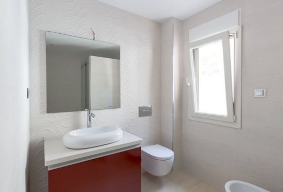 Resale - Villa - Moraira