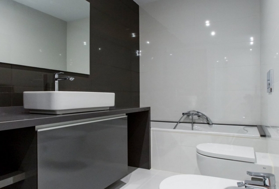 Resale - Villa - Moraira