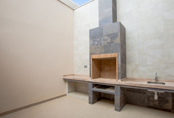 Resale - Villa - Moraira