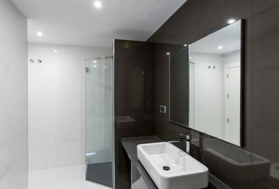 Resale - Villa - Moraira