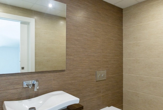 Resale - Villa - Moraira