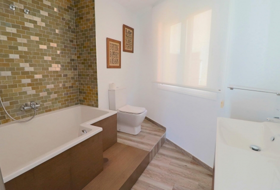 Resale - Villa - El Campello - Coveta Fuma