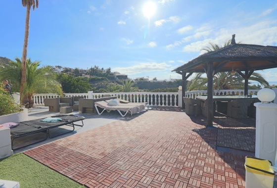 Resale - Villa - El Campello - Coveta Fuma