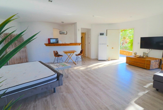 Resale - Villa - El Campello - Coveta Fuma