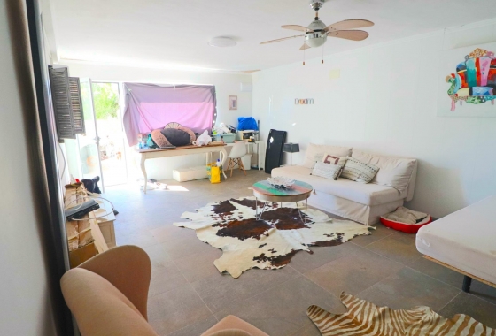 Resale - Villa - El Campello - Coveta Fuma