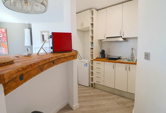 Resale - Villa - El Campello - Coveta Fuma