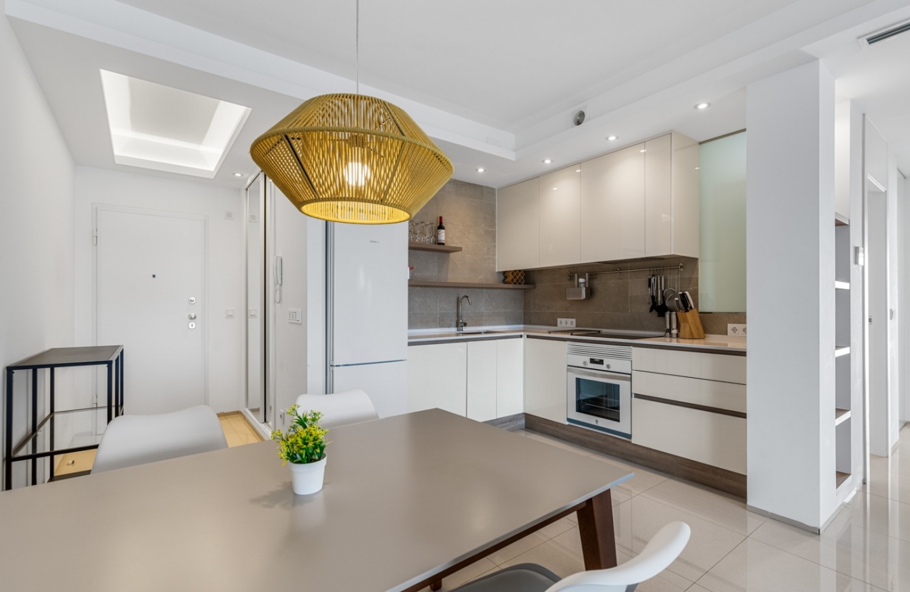 Resale - Apartment / flat - Ciudad Quesada - Doña Pepa