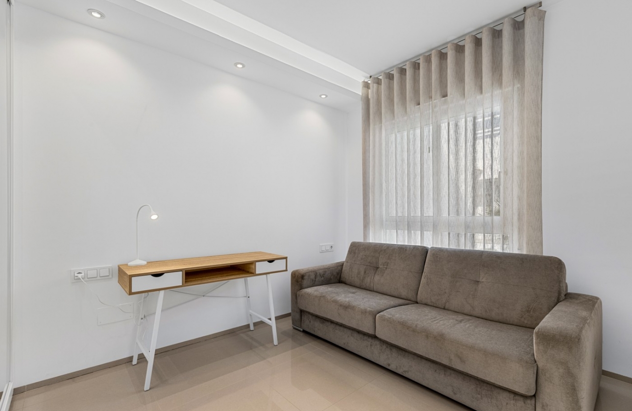 Resale - Apartment / flat - Ciudad Quesada - Doña Pepa