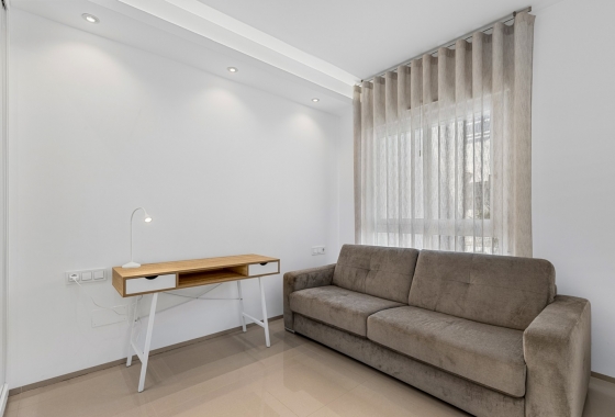 Resale - Apartment / flat - Ciudad Quesada - Doña Pepa