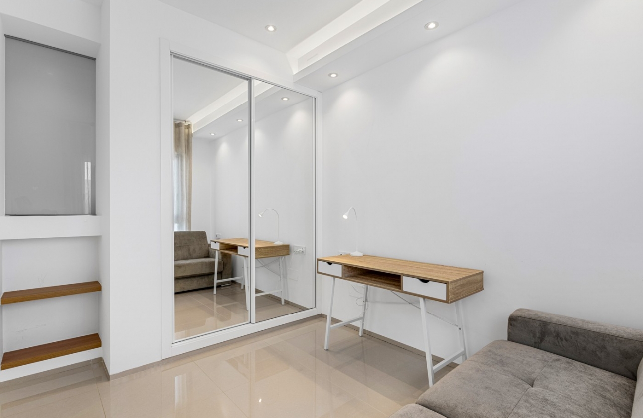 Resale - Apartment / flat - Ciudad Quesada - Doña Pepa