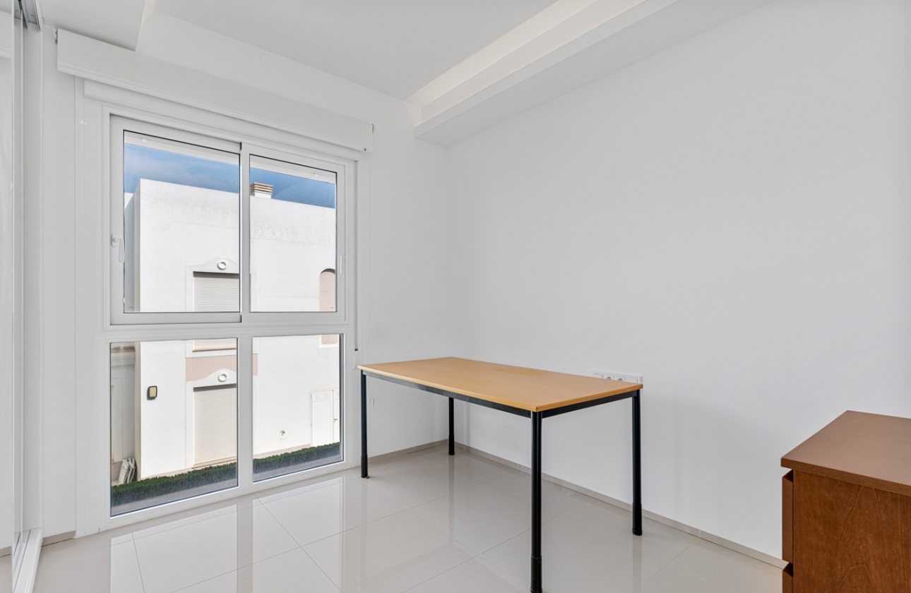 Resale - Apartment / flat - Ciudad Quesada - Doña Pepa