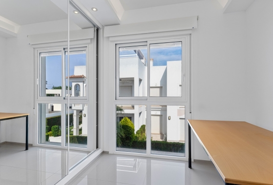 Resale - Apartment / flat - Ciudad Quesada - Doña Pepa