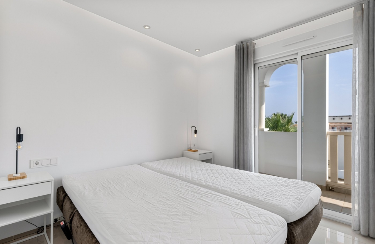 Resale - Apartment / flat - Ciudad Quesada - Doña Pepa