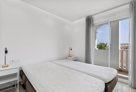 Resale - Apartment / flat - Ciudad Quesada - Doña Pepa