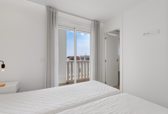 Resale - Apartment / flat - Ciudad Quesada - Doña Pepa