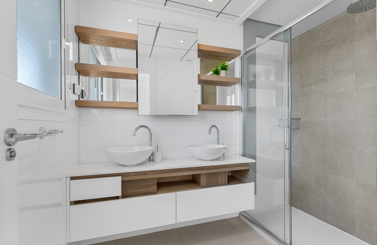 Resale - Apartment / flat - Ciudad Quesada - Doña Pepa