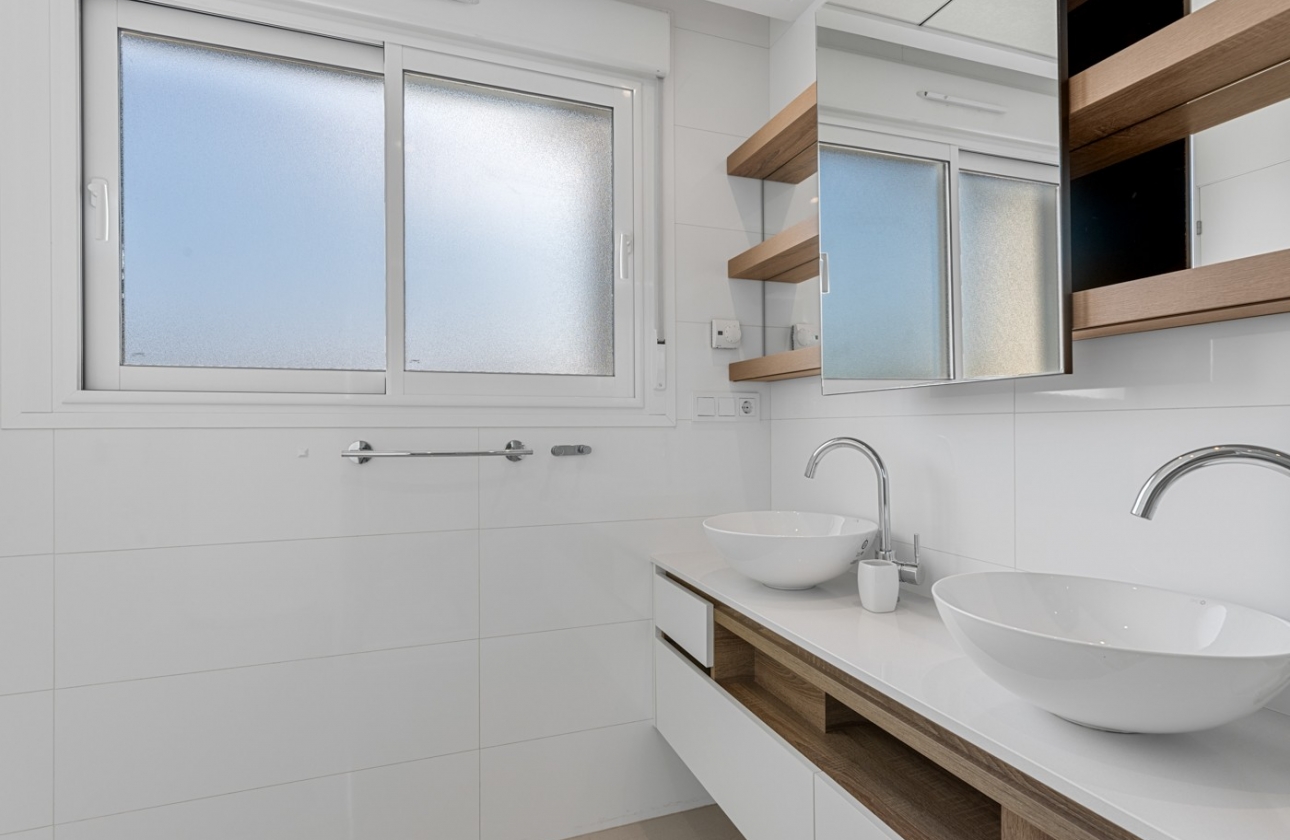 Resale - Apartment / flat - Ciudad Quesada - Doña Pepa