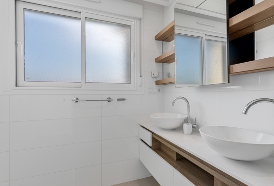 Resale - Apartment / flat - Ciudad Quesada - Doña Pepa