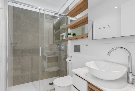 Resale - Apartment / flat - Ciudad Quesada - Doña Pepa