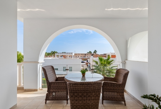 Resale - Apartment / flat - Ciudad Quesada - Doña Pepa